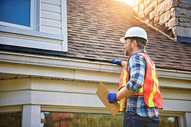 Licensed Storm Damage Roof Repair service in Sunol, CA - Ben Roofing and Steel LLC